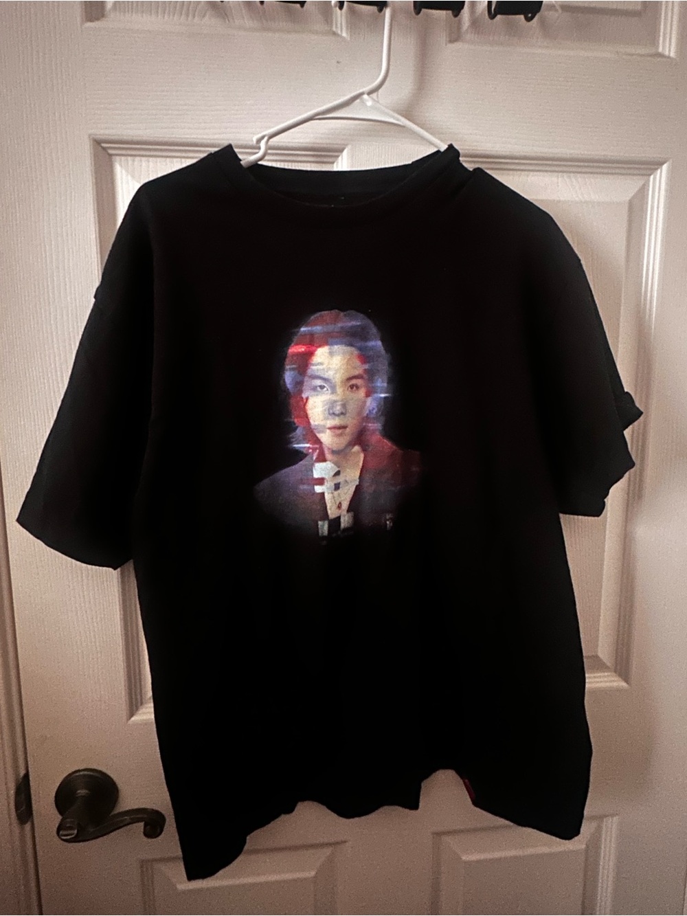 BTS Agust D/ Yoongi D Day Merch